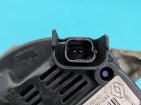 TEST Alternator Dacia Sandero I 08-12 8200810621C 1.4 8V wiel