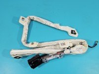 Kurtyna lewa poduszka airbag Mercedes GLK X204 08-
