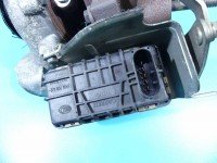 Turbosprężarka Bmw e60 e61 763091-4, 7794020F 2.0d 150KM