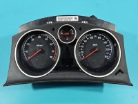 Komputer Sterownik silnika 55559272 Opel Astra III H 1.8 16V