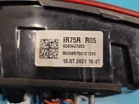 Lampa tył prawa klapy Kia Ceed III 18-21 HB EUROPA 92404J7050