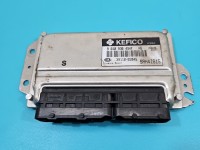 Komputer Sterownik silnika 39110-02045, 9030930494F Kia Picanto I 1.1 wiel