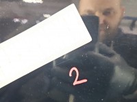 Drzwi tył prawe Hyundai I40 kombi 5d Ub6