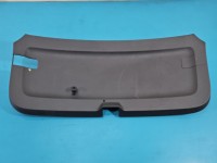 Tapicerka klapy tył boczek bagażnika tylnej Skoda Scala 2019- 657867605, 657867975B