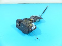 Zamek tył prawy Porsche Cayenne I 9P IMPRK1234937, 7L0839016, czarny L041, 7 pin 7L0839016