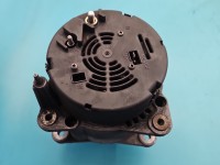 TEST Alternator Audi 80 B4 1.9 tdi 0123510008, 028903027G