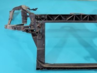 WZMOCNIENIE CZOŁOWE Pas przedni Smart Forfour I 04-06 A4546200230