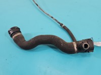 przewód wąż rurka wody Bmw f10 f11 7619684-01, 761968401 2.0 T 245KM