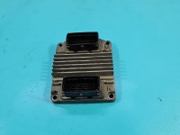 Komputer Sterownik silnika Opel Astra II G 1.7 dti 12212819, 8973065750