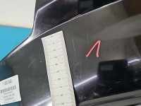 Błotnik przód lewy Toyota Rav4 II 00- CZARNY 202