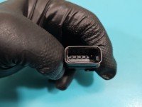 Sonda lambda 0258027029/030, 7589121-02 Bmw f10 f11 2.0 T