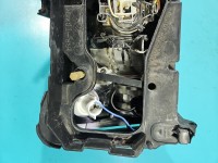 Reflektor lewy lampa przód Fiat Panda II EUROPA