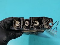 Sterownik moduł Europejska, AKUMULATORA Renault Trafic III 243501820R