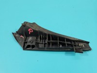 Listwa szyby czołowej prawa przedniej Toyota Rav4 IV 53866-42020