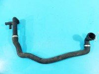 przewód wąż rurka wody Skoda Octavia III 1.6 tdi 5Q0122051BJ, 5Q0121619D
