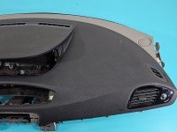 Deska rozdzielcza konsola kokpit Renault Scenic III eu
