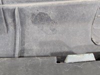 Atrapa grill Dacia Sandero I 08-12