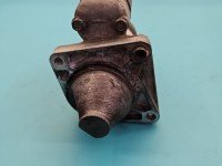 TEST Rozrusznik Fiat Grande Punto 1.2 8V wiel 55193355
