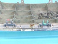 Atrapa grill Toyota Land Cruiser J200 07- 53101-WY020, GG210-07630