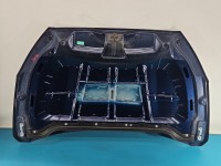 Maska przednia Suzuki Sx4 S-Cross 13-21 granatowy ZQ4