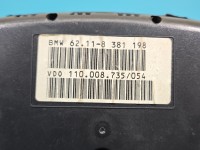 Licznik Bmw e39 8381198 3.0d EUROPA