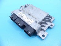 Komputer zestaw Ford Mondeo Mk4 7G91-12A650-XH 1.6 16v