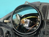Reflektor prawy lampa przód Peugeot 307 EUROPA