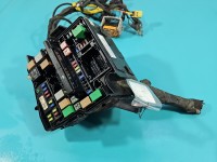 Skrzynka bezpieczników Hyundai Santa Fe III 12–18 912014Z574AA, 91941-4Z020, 91951-2W100