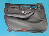 Fotele komplet kanapa Mercedes W213
