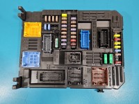 Komputer Sterownik silnika 0261S21836, 9832473580 Peugeot 508 II 18- 1.6 16V (10FKBA,5G06)