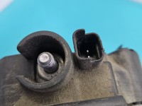 TEST Alternator Fiat Scudo II 06- 2543526A, 9646321780 2.0 jtd