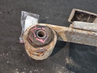 Resor tył Ford Transit 00-06