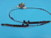 Silniczek pozostałe AUDI A6 C7 3.0 TDI (CLAA)