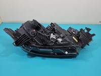 Reflektor lewy lampa przód Mitsubishi Outlander III 12- EUROPA