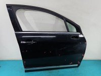 DRZWI PRZÓD PRAWE PASAŻERA Citroen C5 II X7 4d KTVD