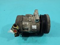 Sprężarka klimatyzacji kompresor 55194880 Fiat Grande Punto 1.2 8V wiel