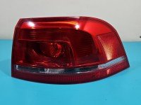 Lampa tył prawa Vw Passat B7 kombi