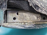 Pas bezpieczeństwa przód lewy kierowcy Mazda 6 II GH EU 1071042