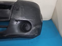 Zderzak przód Renault Master II biały