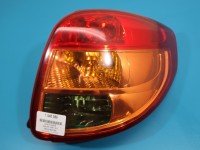 Lampa tył prawa Suzuki Sx4 I 06- HB EUROPA