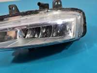 Halogen lewy Land rover Discovery Sport 14- L550 FJ32-15201-AD