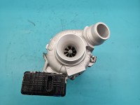 Turbosprężarka Regenerowana BMW G30 842093-3, 8579212 2.0d 190KM