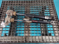 Amortyzator tył komplet tylny lewy prawy Vw Scirocco III 08- L+P