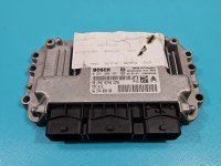 Komputer Sterownik silnika 0261208491, 9657489480 Citroen C4 I 1.6 16V