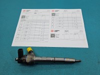 TESTOWANY Wtryskiwacz 0445110471, 04L130277AE Audi A4 B9 2.0 tdi DET 190KM