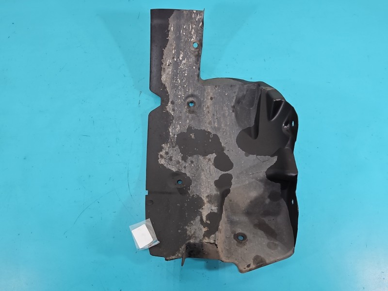 Nadkole przód prawe Renault Master III 10-24 638426238R