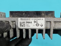 Przekaźnik wentylatorów wentylatora Renault Express 271202380R-A, 271202380R