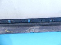 Listwa progowa lewa PRÓG NAKŁADKA Maserati Ghibli III 13- 670010789 niebieski
