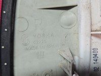 Lampa tył prawa Opel Astra II G EUROPA