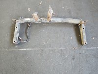 Hak holowniczy Audi A4 B5